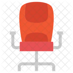 Chair  Icon