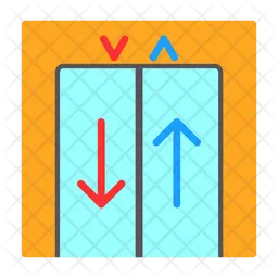 Chair  Icon