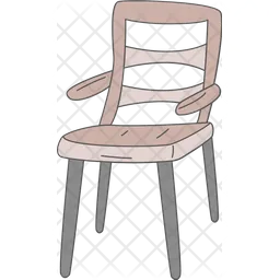 Chair  Icon