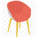 의자  아이콘