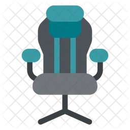 Chair  Icon