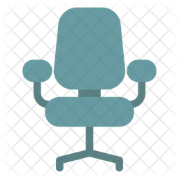 Chair  Icon