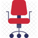 Chair Furniture Seat Icon