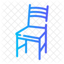 Chair  Icon