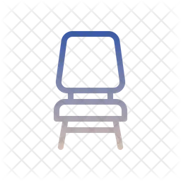 Chair  Icon