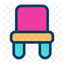 Baby Chair Baby Chair Icon