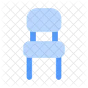 Chair Seat Comfort Icon