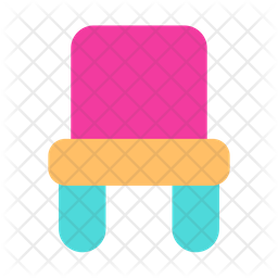 Chair Icon
