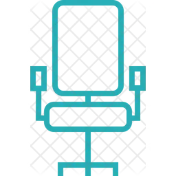 Chair  Icon