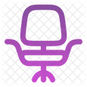 Chair Icon