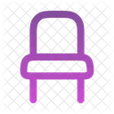 Chair Icon