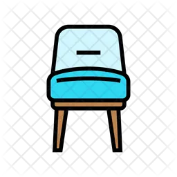 Chair  Icon