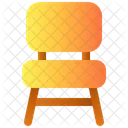 Kobai Chair Icon