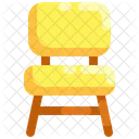 Chroma Chair Icon