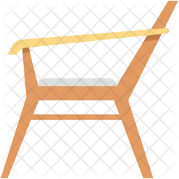 Chair  Icon