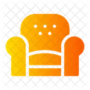 Chair Cleaning  Icon