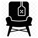 Shopping Cyber Monday Icon