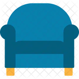 Chair  Icon