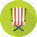 Chair  Icon