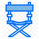 Chair  Icon