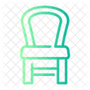 Chair  Icon