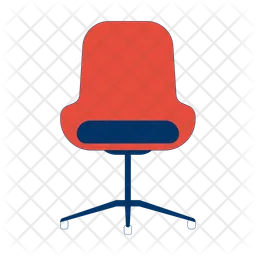 Chair  Icon