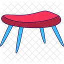 Chair  Icon