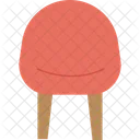 Chair  Icon