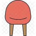 Chair  Icon