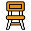 Chair  Icon