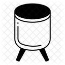 Chair  Icon