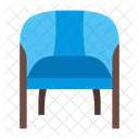 Chair  Icon