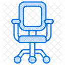 Chair  Icon