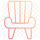 Chair  Icon