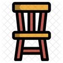 Chair  Icon