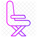 Chair Icon