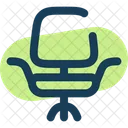 Chair-  Icon