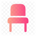 Chair  Icon