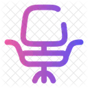 Chair-  Icon