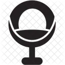 Chair  Icon