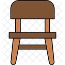 Chair  Icon