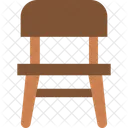 Chair  Icon