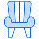 Chair  Icon