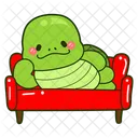 Chair  Icon