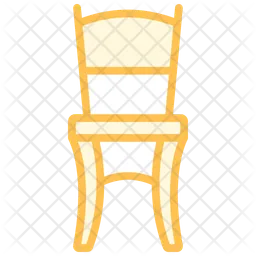 Chair  Icon