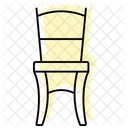 Chair  Icon