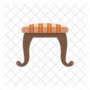 Chair Furniture Seat Icon