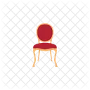 Chair Furniture Seat Icon