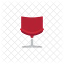 Chair Furniture Seat Icon