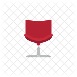 Chair  Icon